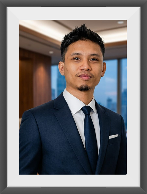 Ikmal Arif