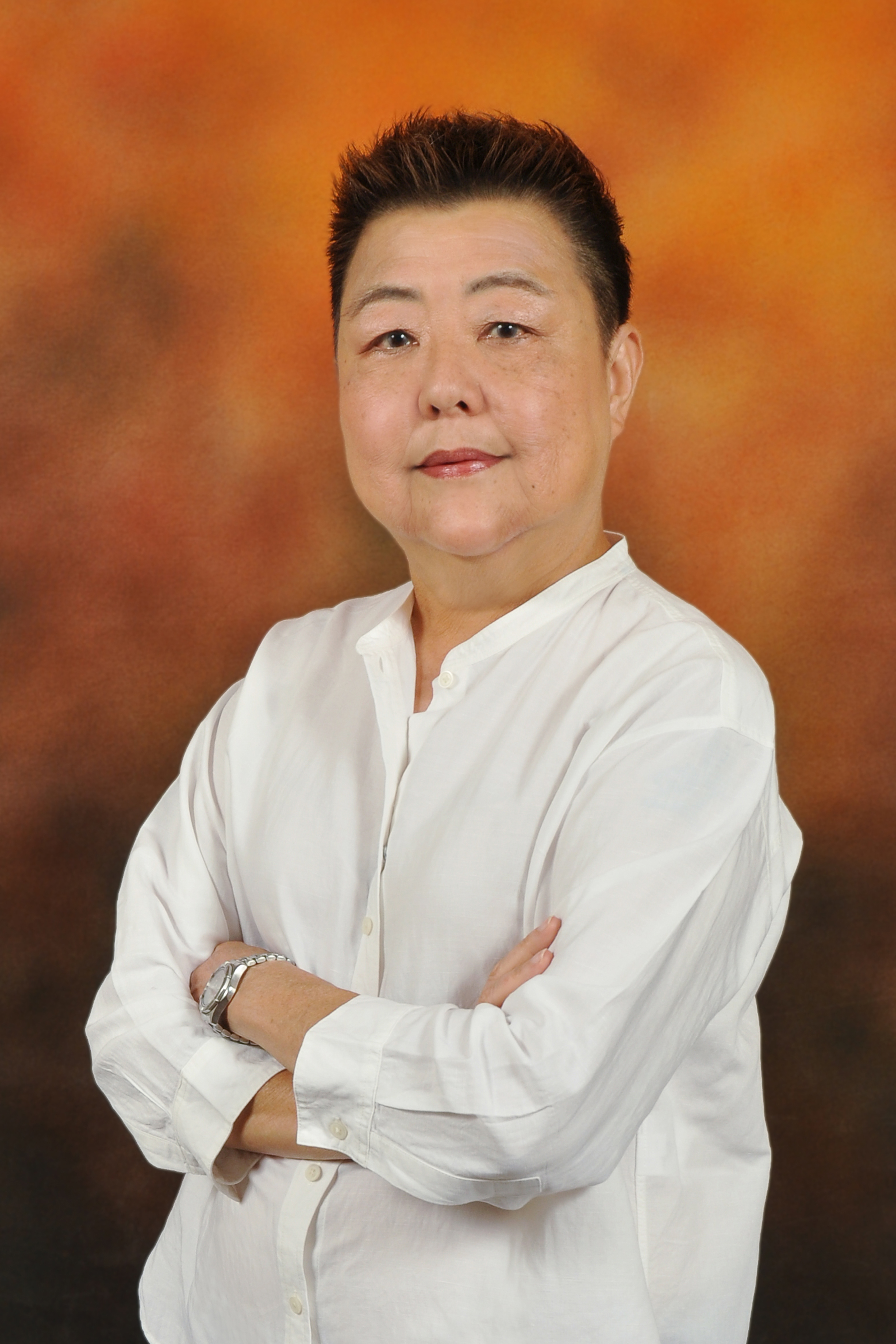 Susan Wong - Founder