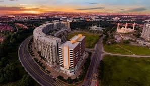 RADIA BUKIT JELUTONG