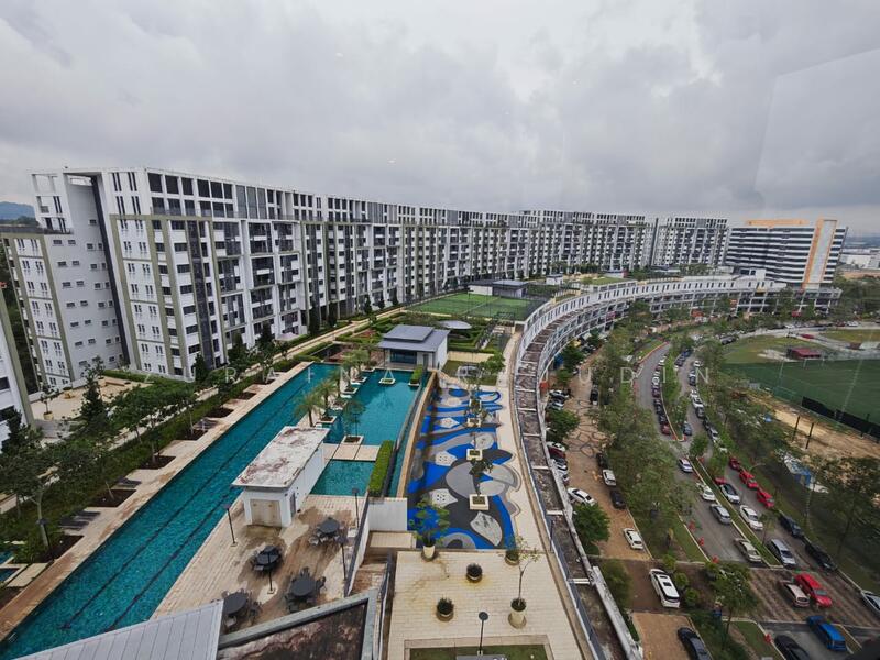 RADIA BUKIT JELUTONG