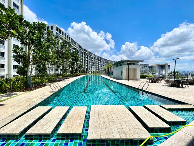 RADIA BUKIT JELUTONG