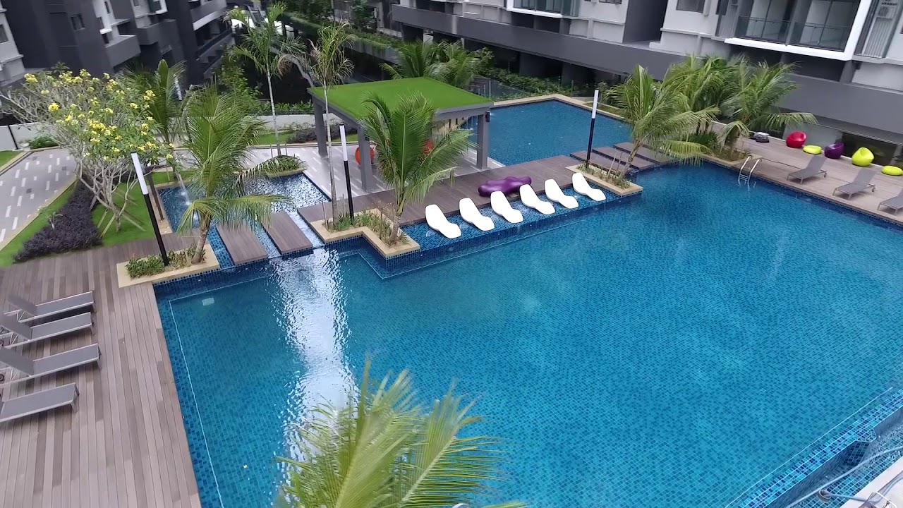 SEASONS GARDEN RESIDENCE