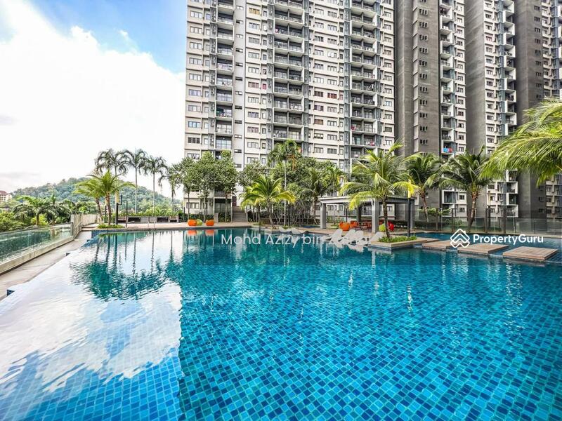 SEASONS GARDEN RESIDENCE