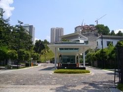 THE RESIDENCE, MONT' KIARA